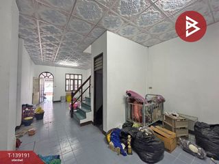 For sale 2 bedrooms townhouse in Thung Khru, Bangkok