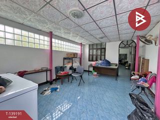 For sale 2 bedrooms townhouse in Thung Khru, Bangkok