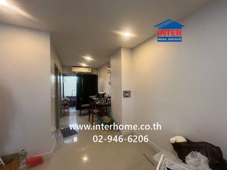 Продажа 4 спальни таунхаус в Mueang Nonthaburi, Нонтабури