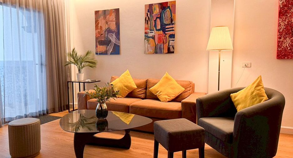 For rent 3 bedrooms house in Phasi Charoen, Bangkok