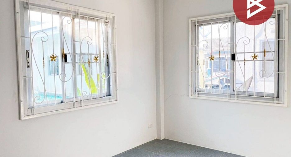 For sale 2 bedrooms townhouse in Bang Bo, Samut Prakan
