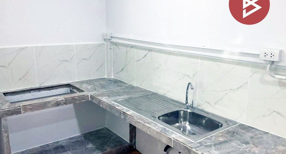 For sale 2 bedrooms townhouse in Bang Bo, Samut Prakan