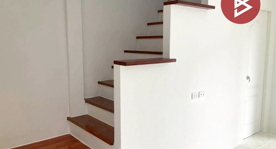 For sale 2 bedrooms townhouse in Bang Bo, Samut Prakan