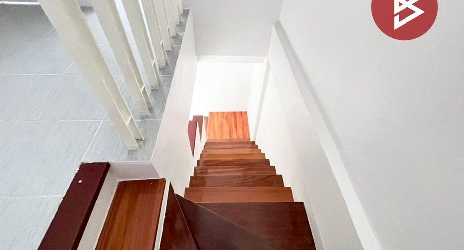 For sale 2 bedrooms townhouse in Bang Bo, Samut Prakan