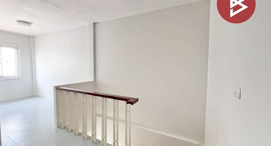 For sale 2 bedrooms townhouse in Bang Bo, Samut Prakan