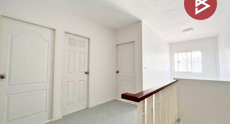 For sale 2 bedrooms townhouse in Bang Bo, Samut Prakan