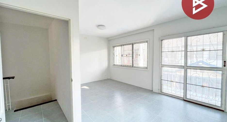 For sale 2 bedrooms townhouse in Bang Bo, Samut Prakan