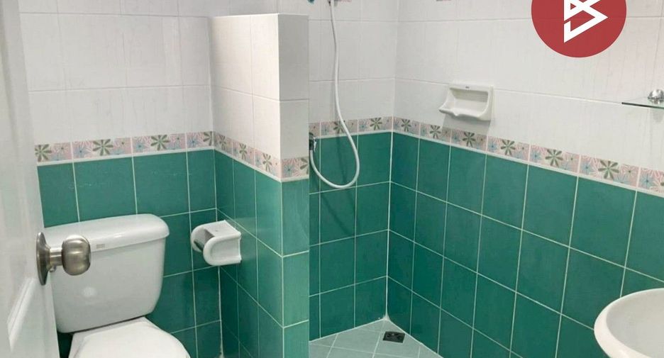 For sale 2 bedrooms townhouse in Bang Bo, Samut Prakan