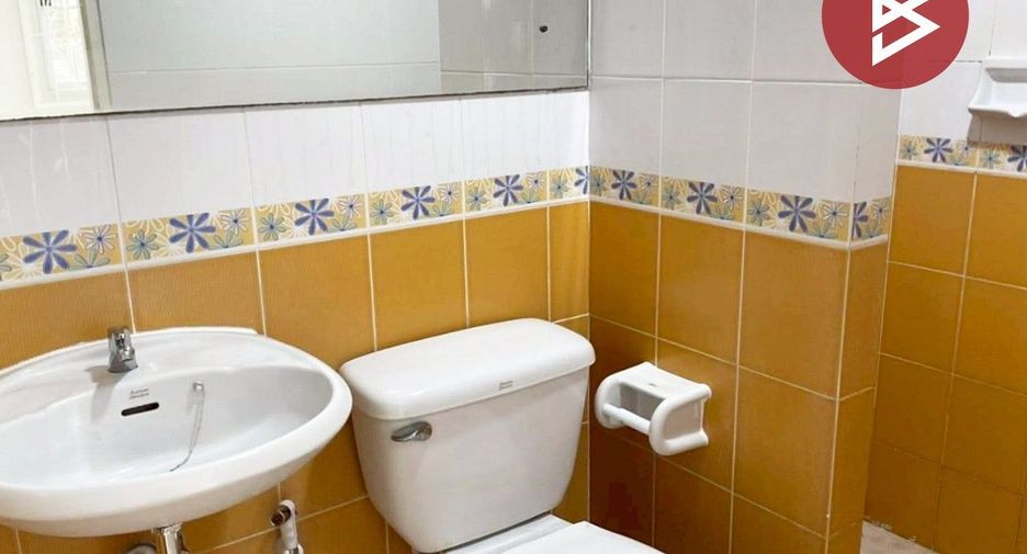 For sale 2 bedrooms townhouse in Bang Bo, Samut Prakan
