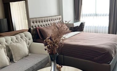 For rent 1 bed condo in Phra Khanong, Bangkok