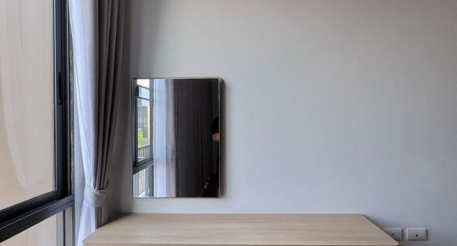 For rent 2 bedrooms house in Saphan Sung, Bangkok