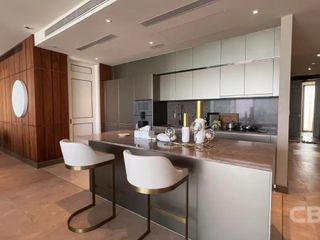 For rent and for sale 3 bedrooms condo in Khlong San, Bangkok