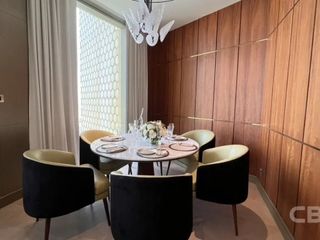 For rent and for sale 3 bedrooms condo in Khlong San, Bangkok