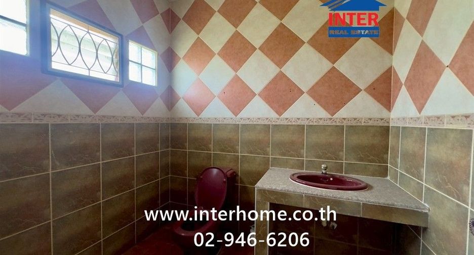 Продажа 3 спальни дом в Нонг Кхаем, Бангкок