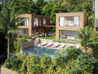 Villa en venta de 5 habitaciones en Ko Samui, Surat Thani