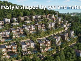 Villa en venta de 5 habitaciones en Ko Samui, Surat Thani