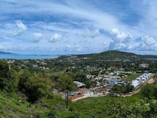 Villa en venta de 5 habitaciones en Ko Samui, Surat Thani