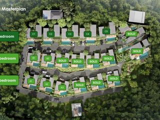 Villa en venta de 5 habitaciones en Ko Samui, Surat Thani
