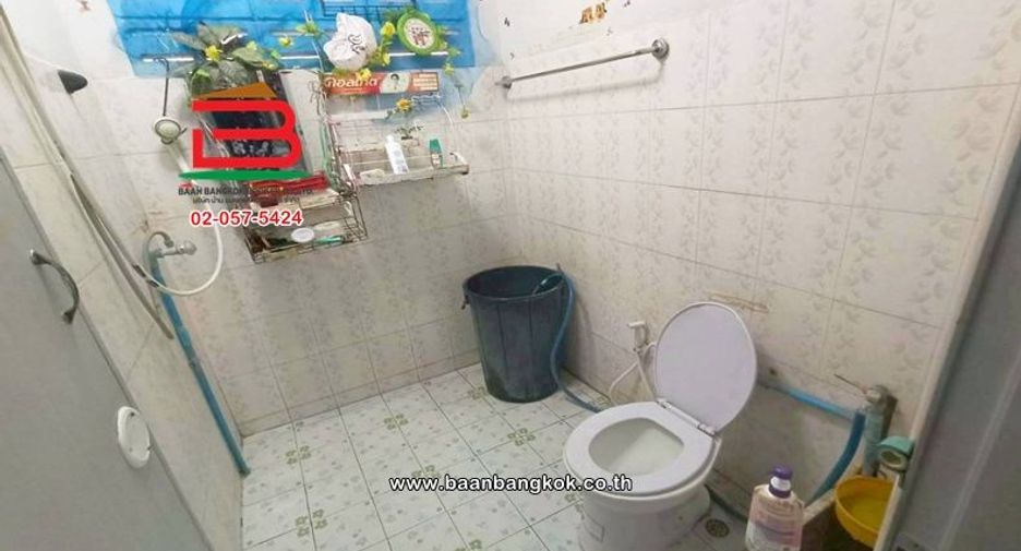 Terreno en venta en Saphan Sung, Bangkok