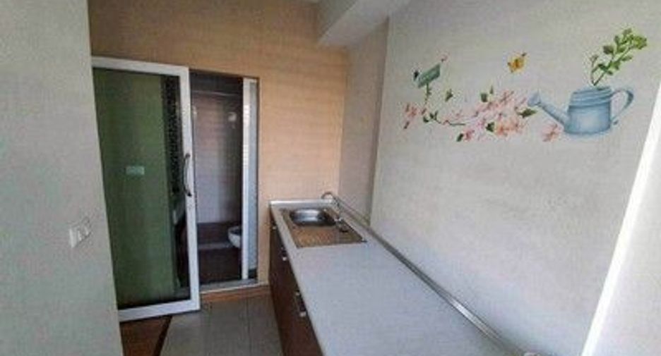 For rent and for sale 1 bed condo in Suan Luang, Bangkok