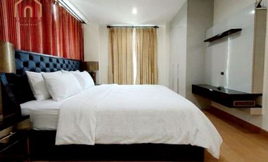 À vendre 2 chambres condo à Khlong Toei, Bangkok