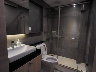 Wohnung zur Miete mit 1 Zimmer in Sathon, Bangkok