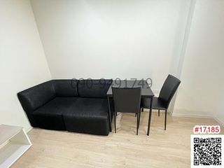 For rent 1 bed condo in Lat Krabang, Bangkok
