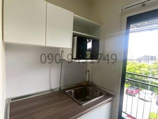 For rent 1 bed condo in Lat Krabang, Bangkok