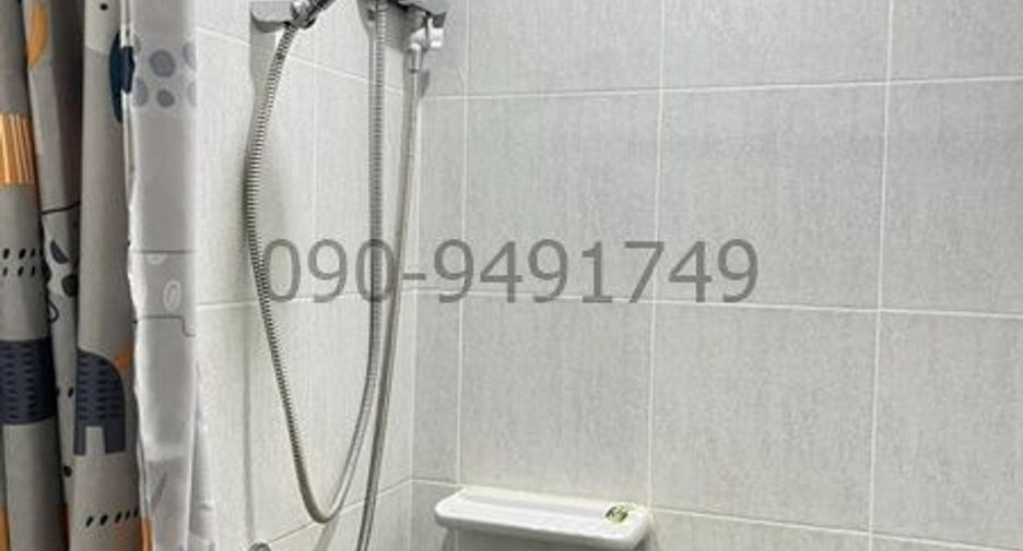 À louer 1 chambre condo à Lat Krabang, Bangkok