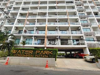 Studio Condo In Bang Lamung, Chonburi