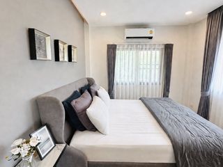 À louer 4 chambres villa à San Sai, Chiang Mai