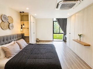 À louer 4 chambres villa à San Sai, Chiang Mai