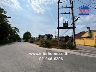 ขาย ที่ดิน ใน บางละมุง, ชลบุรี