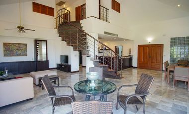 For rent 4 ベッドルーム condo in Watthana, Bangkok