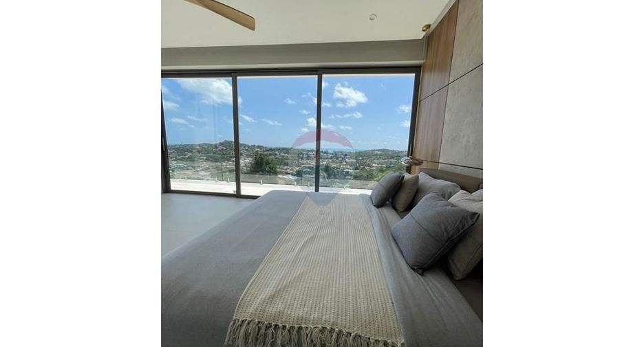 Villa en venta de 3 habitaciones en Ko Samui, Surat Thani