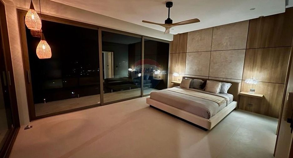 Villa en venta de 3 habitaciones en Ko Samui, Surat Thani