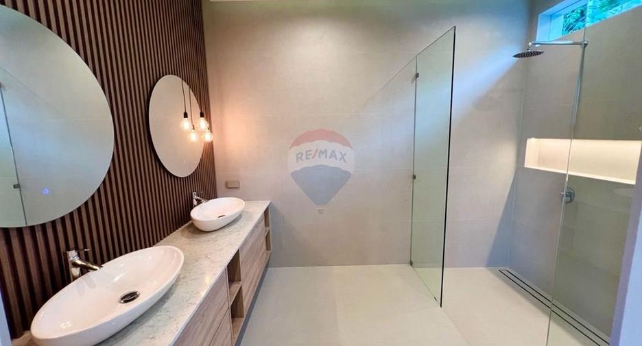 Villa en venta de 3 habitaciones en Ko Samui, Surat Thani