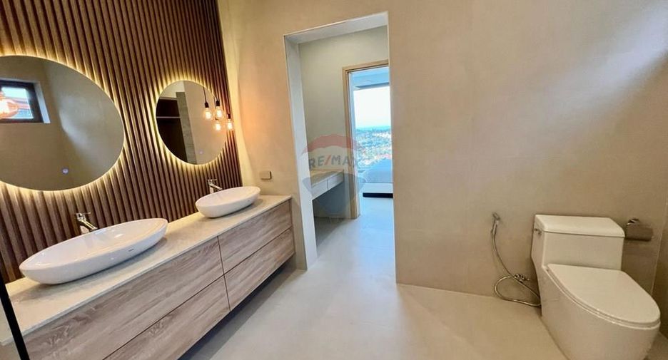 Villa en venta de 3 habitaciones en Ko Samui, Surat Thani