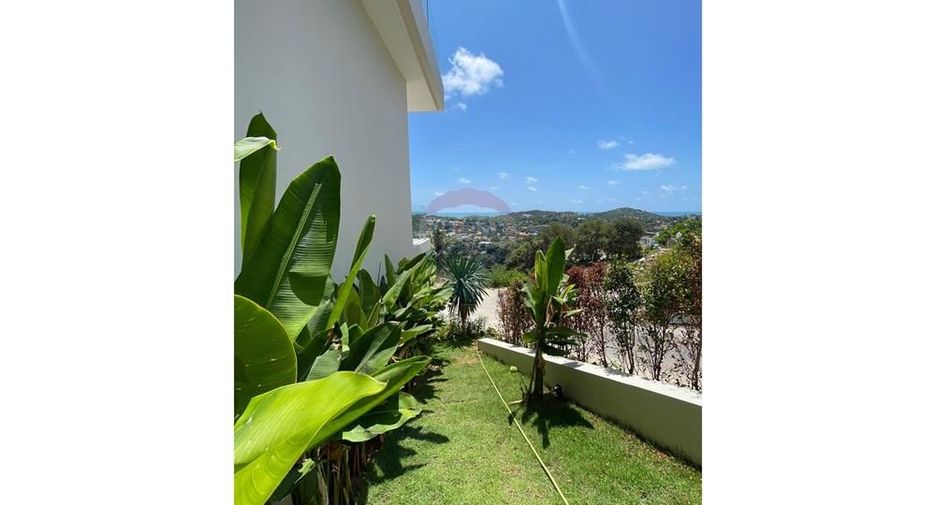 Villa en venta de 3 habitaciones en Ko Samui, Surat Thani