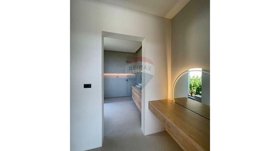 Villa en venta de 3 habitaciones en Ko Samui, Surat Thani