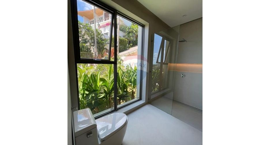 Villa en venta de 3 habitaciones en Ko Samui, Surat Thani