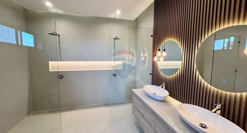 Villa en venta de 3 habitaciones en Ko Samui, Surat Thani