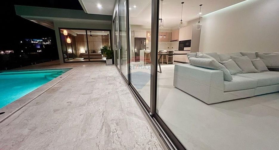 Villa en venta de 3 habitaciones en Ko Samui, Surat Thani