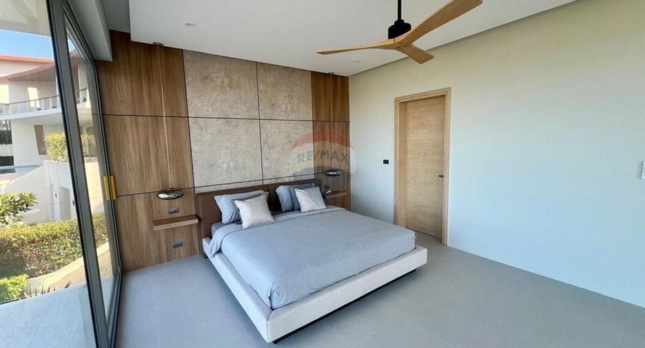Villa en venta de 3 habitaciones en Ko Samui, Surat Thani