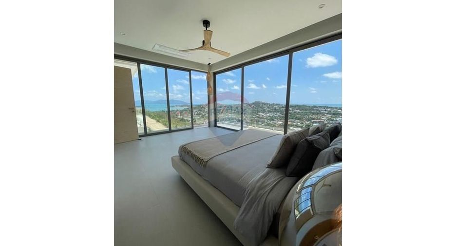 Villa en venta de 3 habitaciones en Ko Samui, Surat Thani