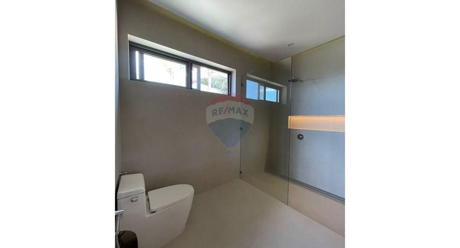 Villa en venta de 3 habitaciones en Ko Samui, Surat Thani