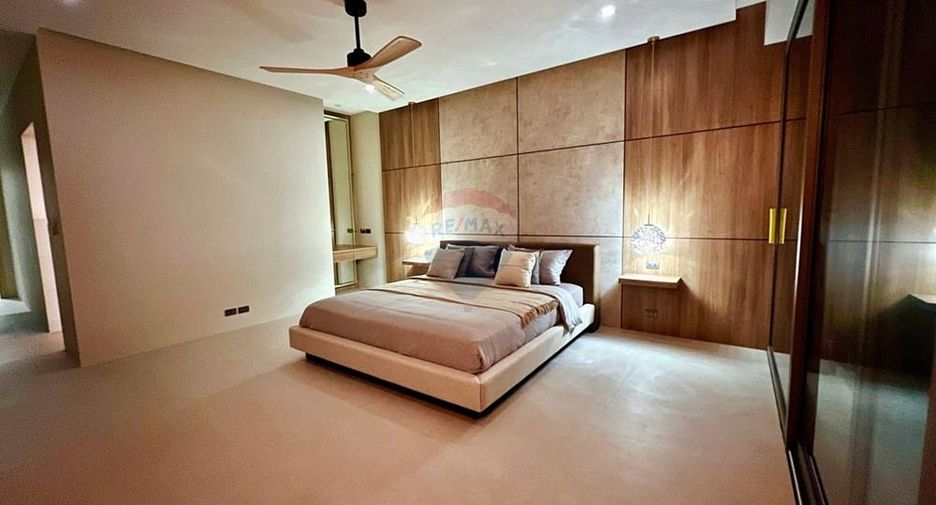 Villa en venta de 3 habitaciones en Ko Samui, Surat Thani