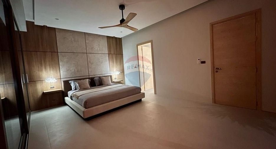 Villa en venta de 3 habitaciones en Ko Samui, Surat Thani