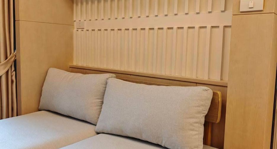 For sale 2 bedrooms condo in Mueang Chiang Mai, Chiang Mai