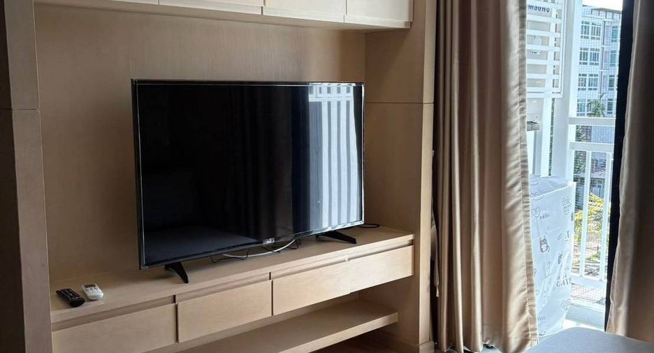 For sale 2 bedrooms condo in Mueang Chiang Mai, Chiang Mai